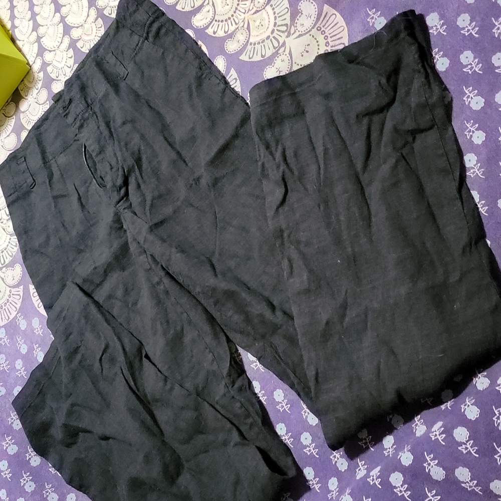 Banana Republic Harrison Pants